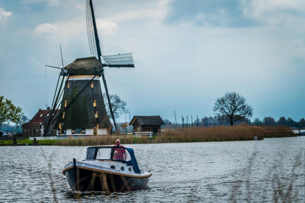 B&B Bleiswijk Kültér fotó